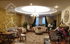 اپارتمان ۱۷۲ متری دارای ۳ خواب اشتراکی جنوبی