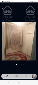 آپارتمان ۴۷ متری تکخواب طبقه چهارم