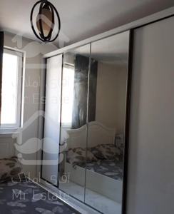 آپارتمان ۷۰ متری مبله یک خواب