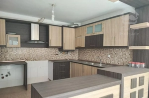 ۷۵متر طبقه اول کابینت MDF اقبال سیزده