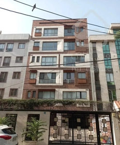 طرشت/قلانی - ۱۰۱متر - ۲خواب - طبقه۲