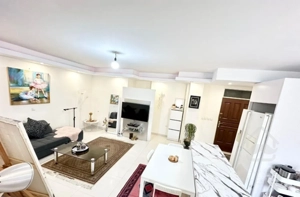 آپارتمان ۶۰ متری، ۱ خوابه