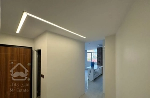 ۵۹ متر ۲ خواب / سند تک برگ / فول بازسازی