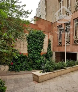 کامرانیه تک واحدی ۱۷۵ متر