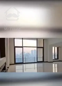 فروش آپارتمان ۴۰۰ متری در محمودیه «طبقات فوقانی»