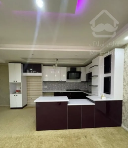 رهن آپارتمان ۷۰ متری ۲ خوابه در شهید آوینی