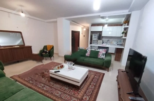 آپارتمان سام وزال نرگس