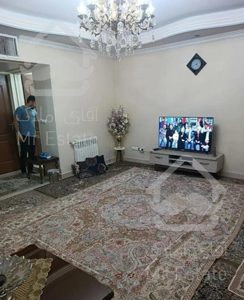 اپارتمان ۷۲ متری دو خوابه افسریه شمالی