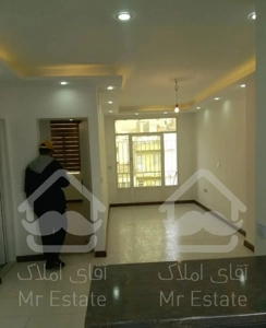 آپارتمان ۵۷ متر ۱ خوابه