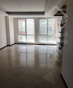 اپارتمان ۱۰۵ متر شهرک لاله خوش نقشه