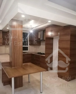 107متر/گیشا/3خواب/حیاط خلوت