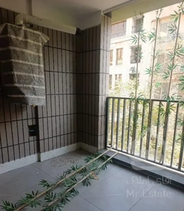 آپارتمان120متر/ظفرافشین/تکواحدی/نوسازکلیدنخورده