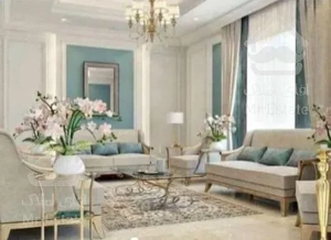 پیش فروش واحدهای ۲۲۰ متری در برج فاخر افق