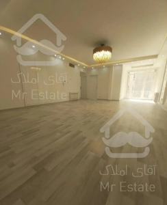 110 متر، کاشانی، آلاله/ سالن پرده خور، فول