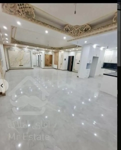 ۱۱۰ متری دوخوابه نوساز// تاپ لوکیشن