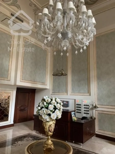 رهن و اجاره آپارتمان ۱۸۰ متری ۳ خوابه فرمانیه