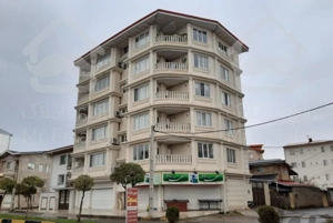 فروش واحد۹۴متری بلوار شورا