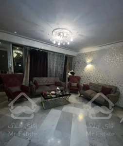 ۱۰۰ متری دو خواب (( مهران))