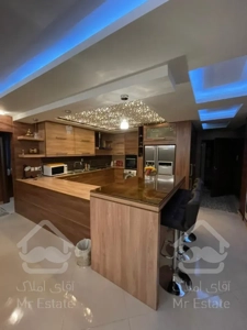 فروش اپارتمان هشت بهشت غربی