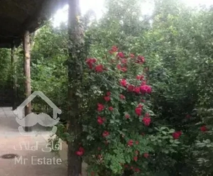 باغ2045 متری در منطقه گلدشت اصفهان