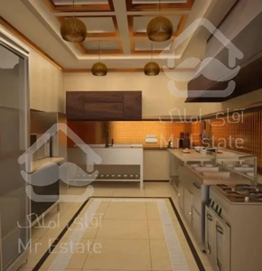 خرید آپارتمان 280 متری در نیاوران