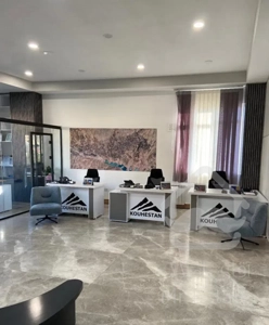 لواسان / ۶۵۰ متر تریبلکس