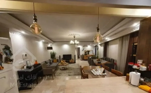 ۹۷ متر ۲ خواب/میدان سما/ ۲ نبش نور