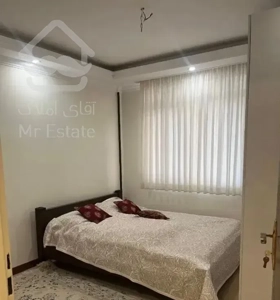 ۹۶ متر دو خوابه قلهک با ۳ پارکینگ