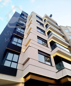 فروش155متر آپارتمان مدرن در نیاوران یاسر ویو ابدی