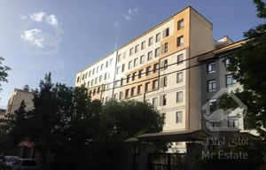 98 متر دوخوابه جنوبی