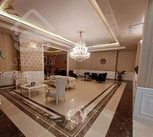 ۱۵۵ متر /۳ خواب مدرن /فول مشاعات /۲ پارکینگ