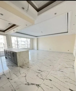 ۱۱۰ متر نو ساز کلید نخورده/ جنت آباد مرکزی