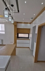 آپارتمان ۱۵۵ متری.۳ خواب.مجاهدان