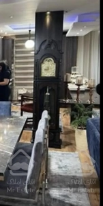 امانیه سه خوابه ۱۴۸ متر دلباز وپرنور فول امکانات