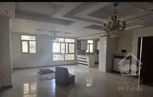 ۱۲۷متر سه خواب حکیمیه یاس