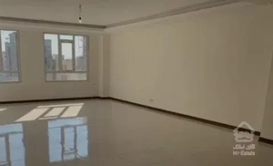 اپارتمان ۱۰۵ شمالی جنوبی صفر فول امکانات خوش نقشه