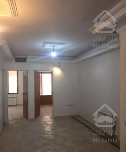 بازسازی تک واحد با پارکینگ و انباری