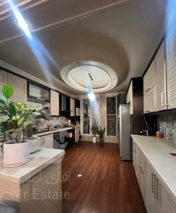 ۱۱۵ متر ۲ خواب فردوس شرق