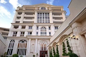 پیش فروش معتبر پلازا از سازنده شهیر منطقه.