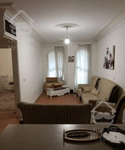 آپارتمان 54 متر همکف آفتابگیر