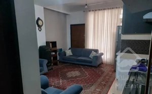 شهرک دریاکنار/اجاره آپارتمان 50متر 1خواب/2سال ساخت