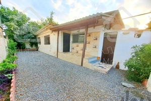 خونه روستایی ویلایی شخصی ۳کنتور نصب