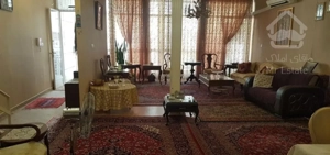 ۱۸۵ متر ۴ خواب مستقلات سهروردی جنوبی