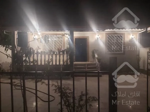 فروش ویلای فلت ساحلی  روبروی صدا و سیمای زیبا کنار