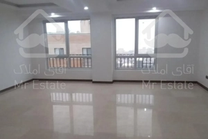 ۱۱۸ متر / دو خواب مستر/ نوساز / جنت آباد