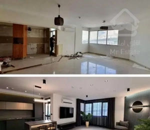 پتانسیل بازسازی بالا در بلوار سجاد