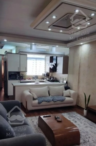 ۷۷متر/تهران ویلا/تک واحدی/فول بازسازی