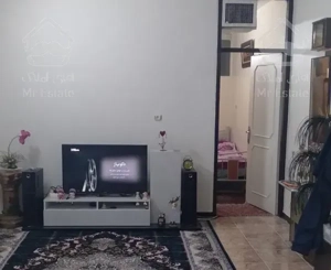 ۷۰ متری بر بلوار پونه