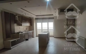 آپارتمان دو خوابه شهرک یاس