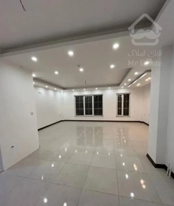 فروش آپارتمان ۹۳متر/ کلید نخورده سمت زوج هراز